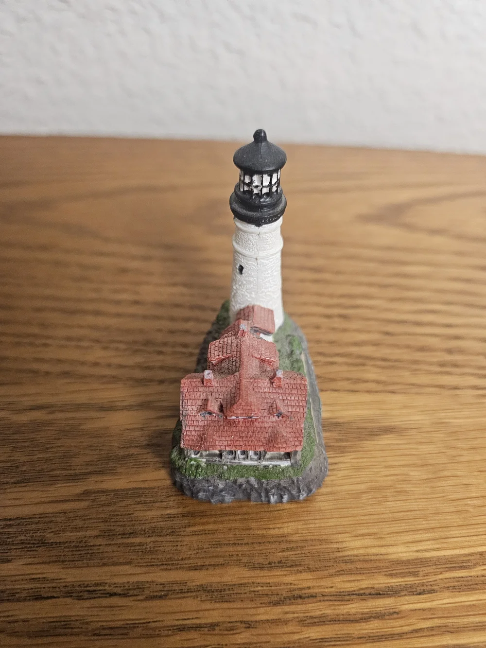 Portland Head Light, Maine Miniature Souvenir Figurine